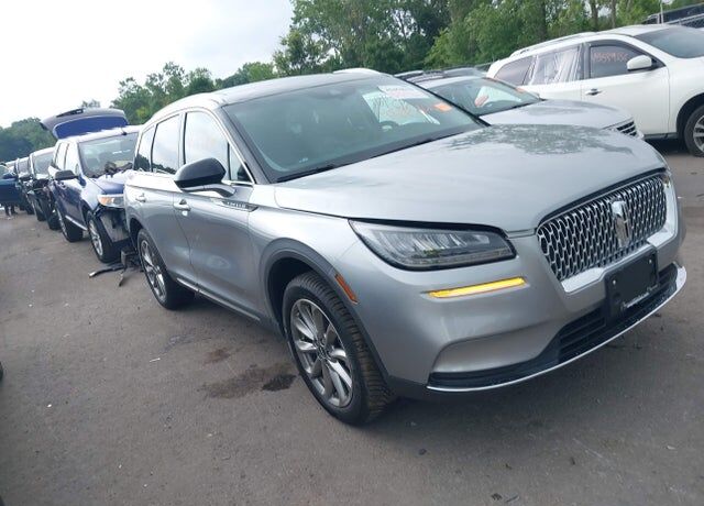 2022 LINCOLN Corsair