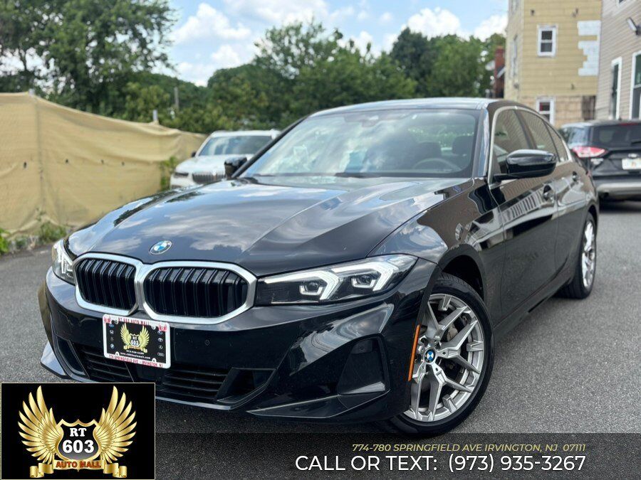 2026 BMW 3 Series
