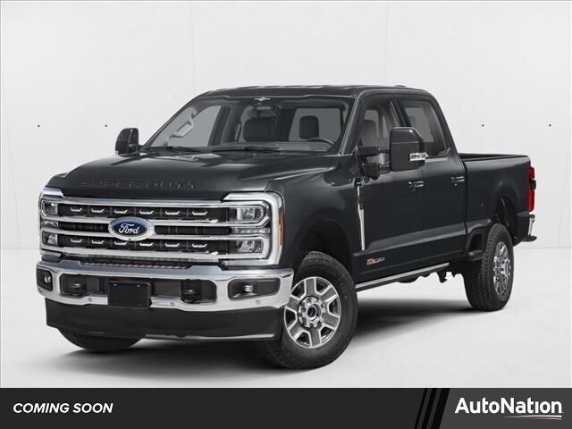 2026 FORD F-250