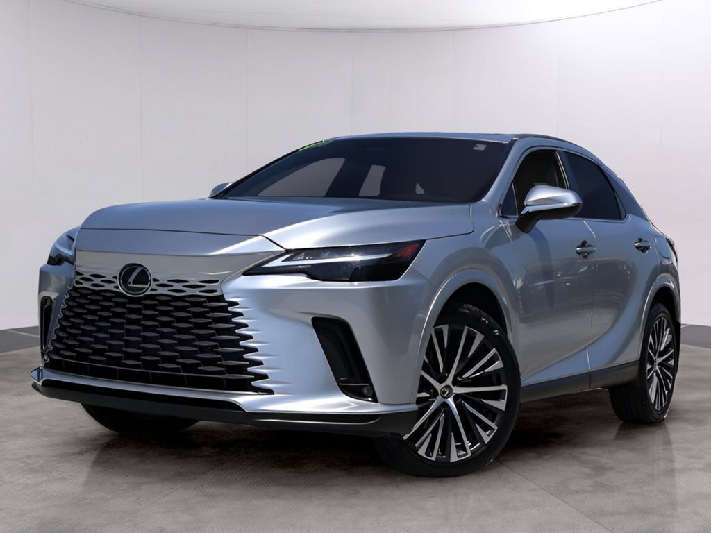 2023 LEXUS RX