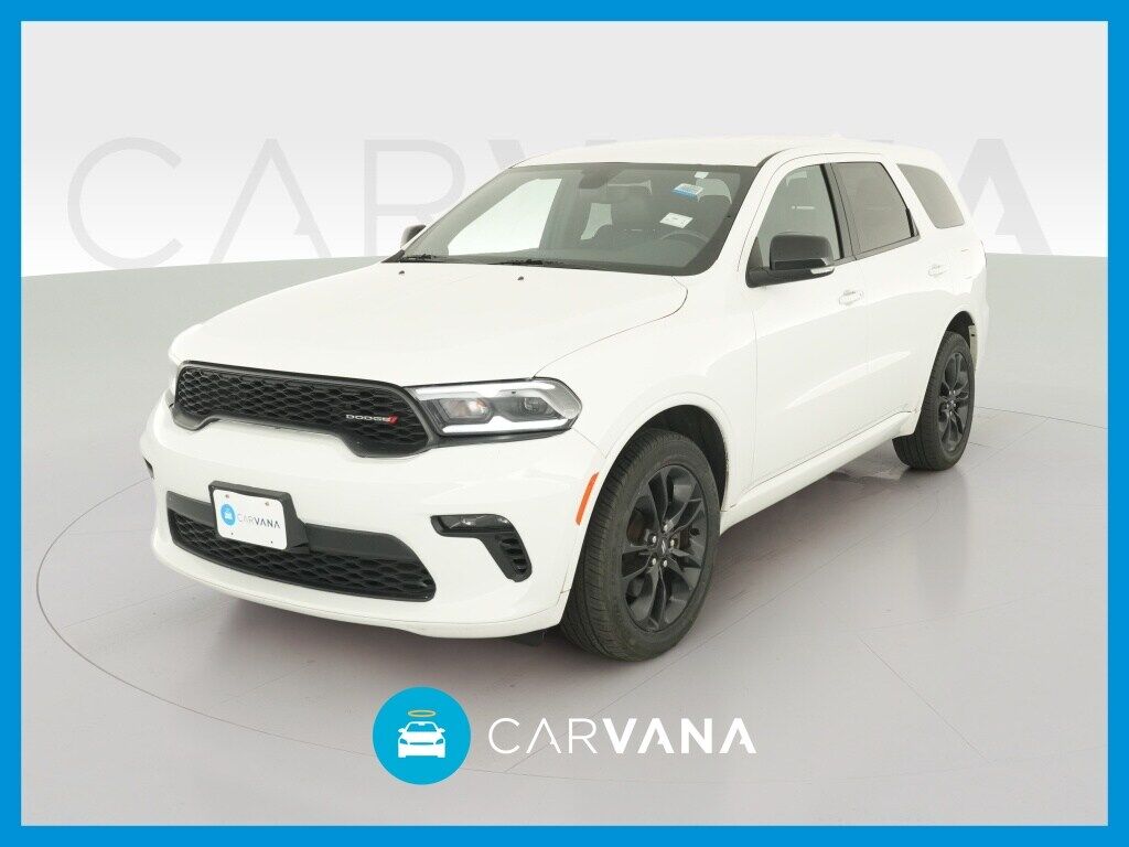 2021 DODGE Durango