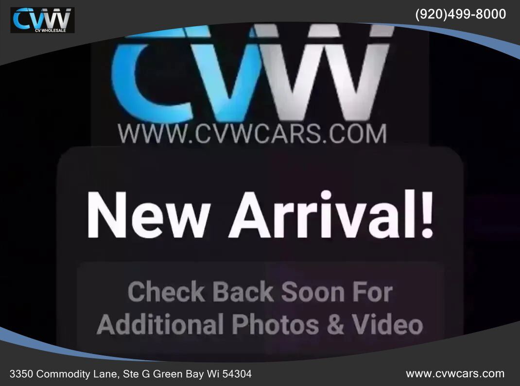 2016 GMC Acadia
