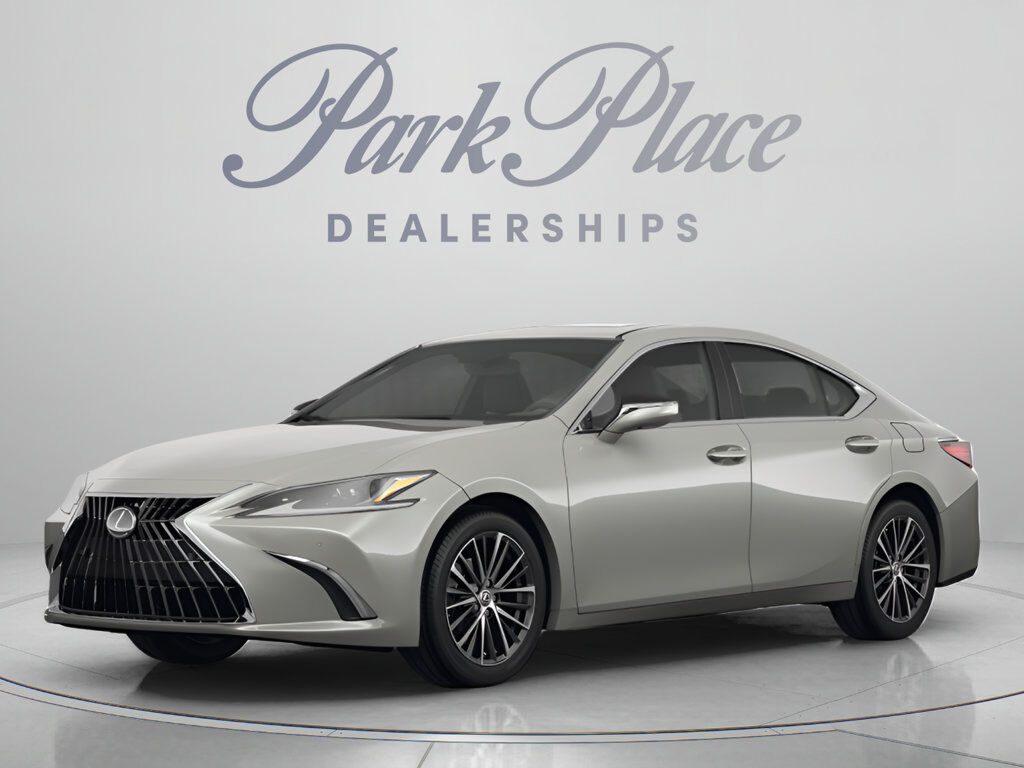2023 LEXUS ES