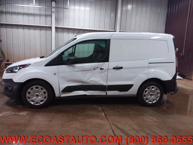 2016 FORD Transit
