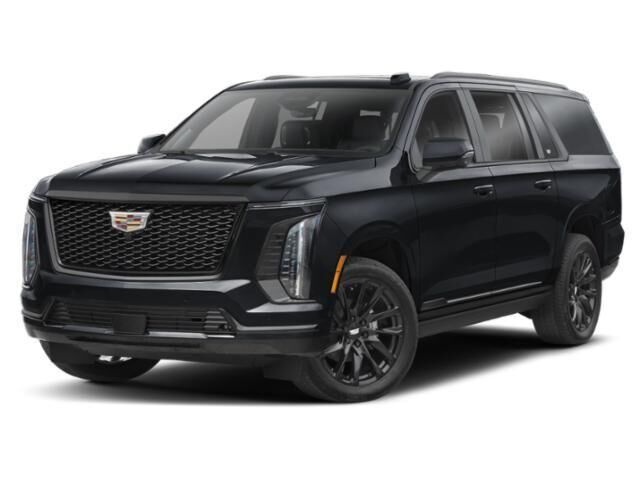 2026 CADILLAC Escalade ESV