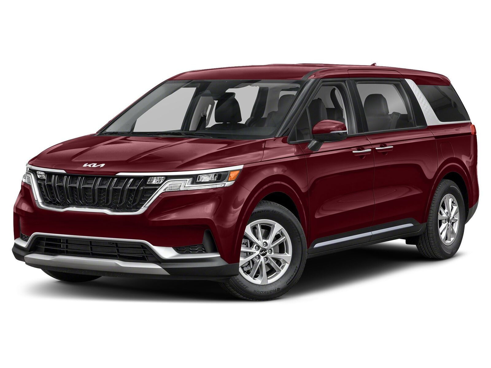 2023 KIA Carnival