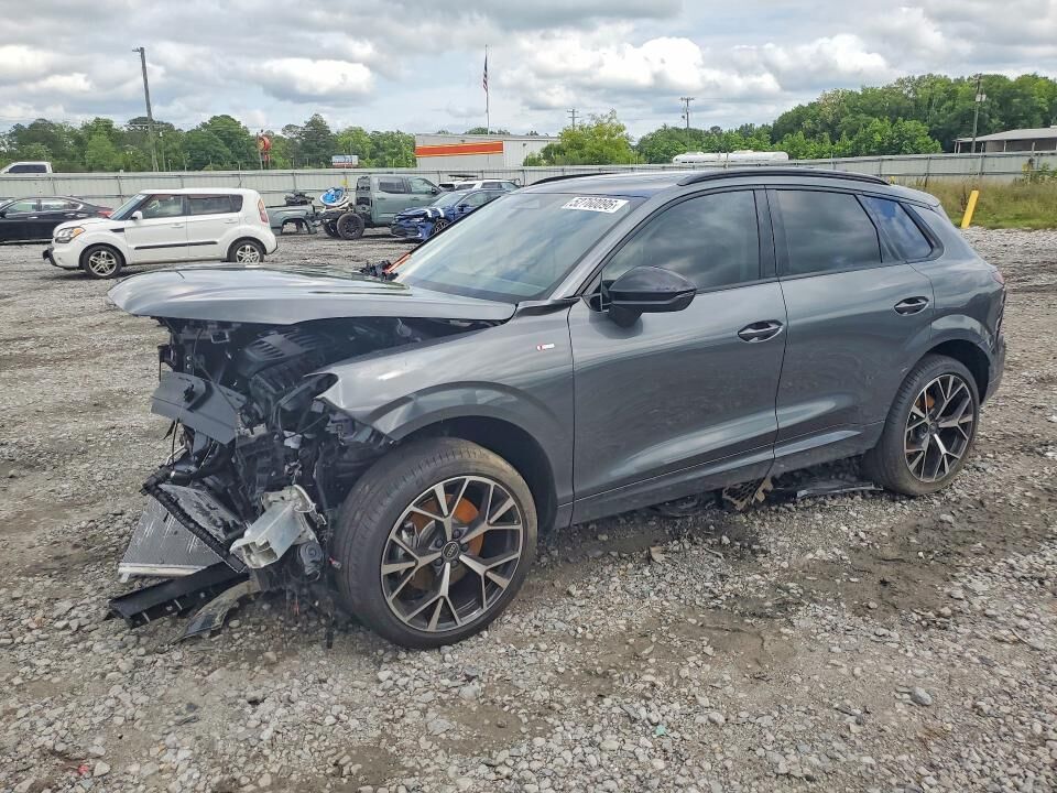 2026 AUDI Q3