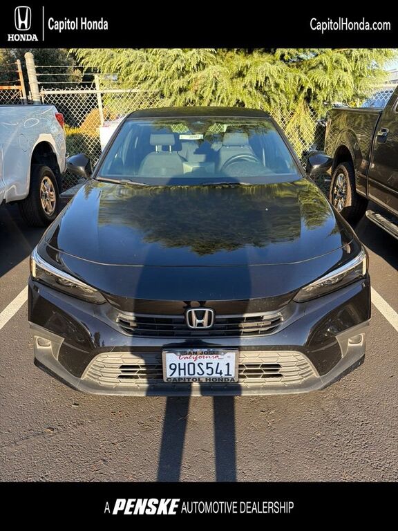 2023 HONDA Civic