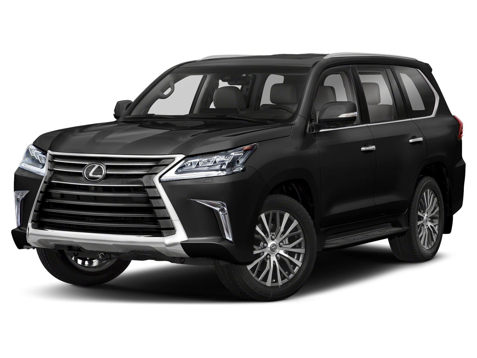 2020 LEXUS LX