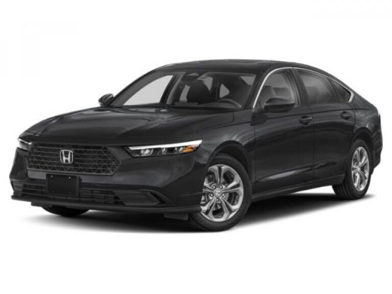 2024 HONDA Accord