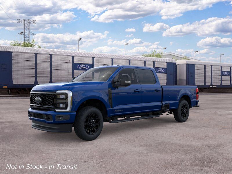 2026 FORD F-350