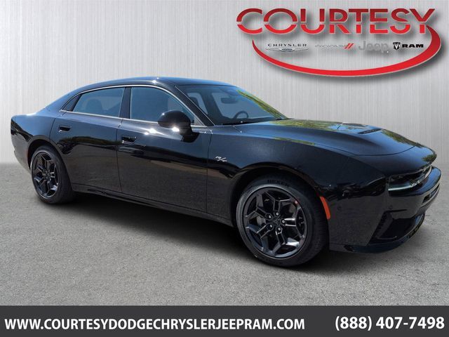 2026 DODGE Charger