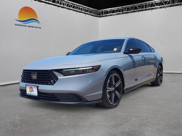 2025 HONDA Accord
