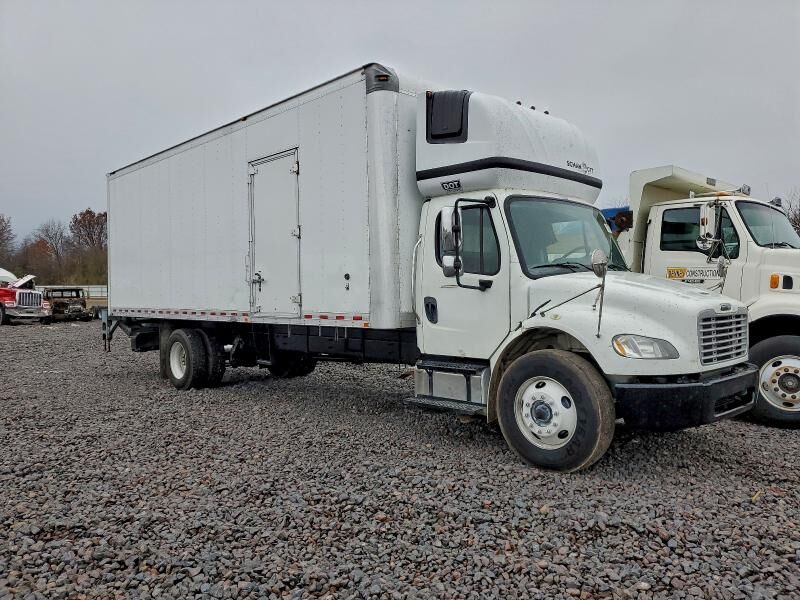 2019 FREIGHTLINER M2
