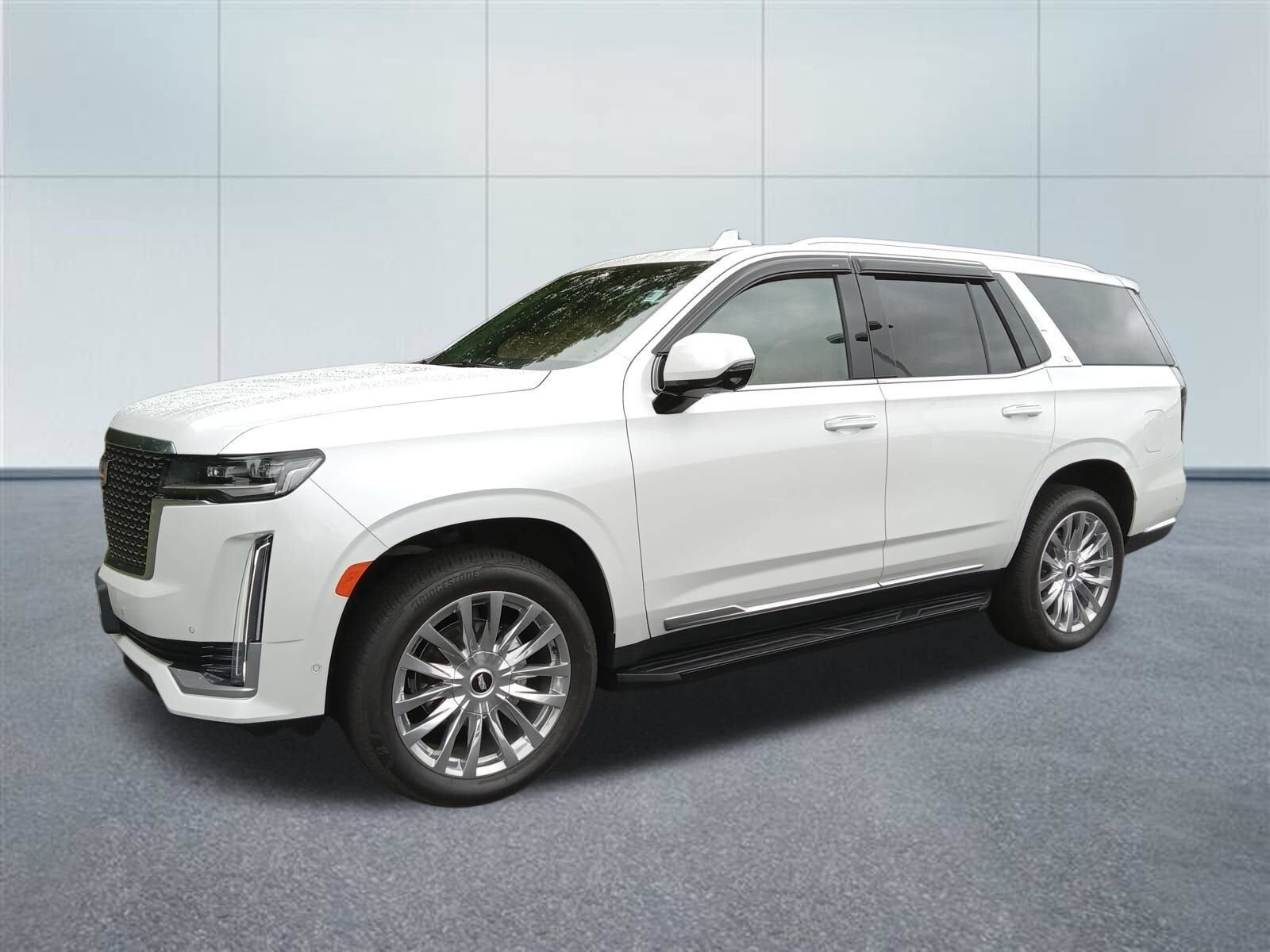 2022 CADILLAC Escalade