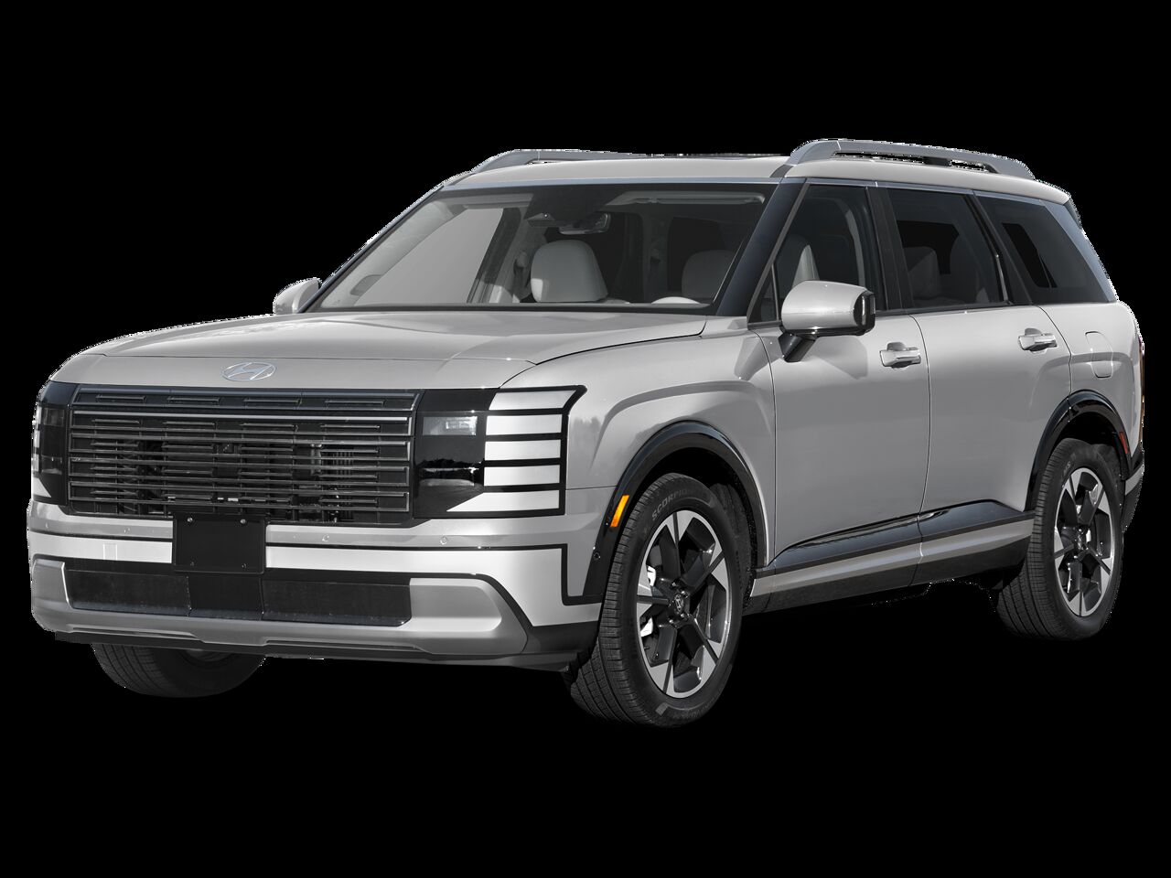 2027 HYUNDAI Palisade