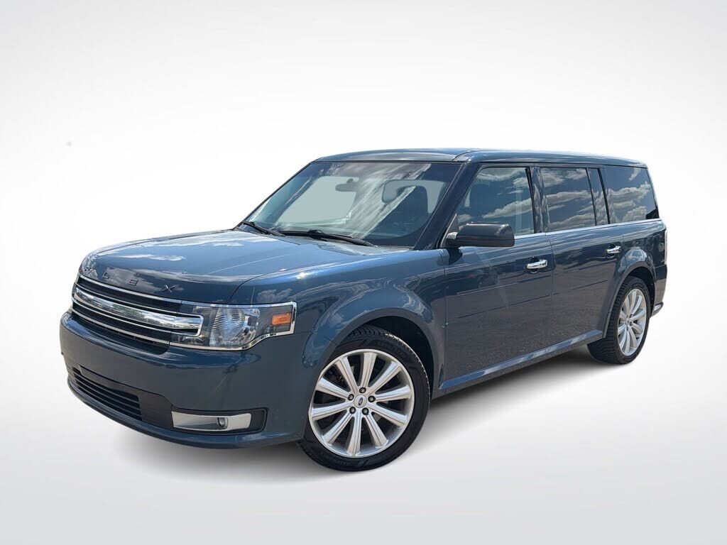 2016 FORD Flex