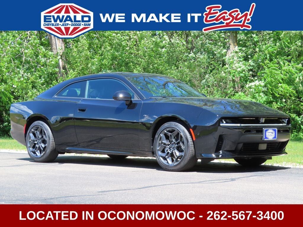2026 DODGE Charger