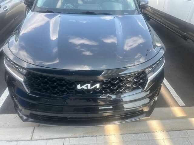 2023 KIA Sorento
