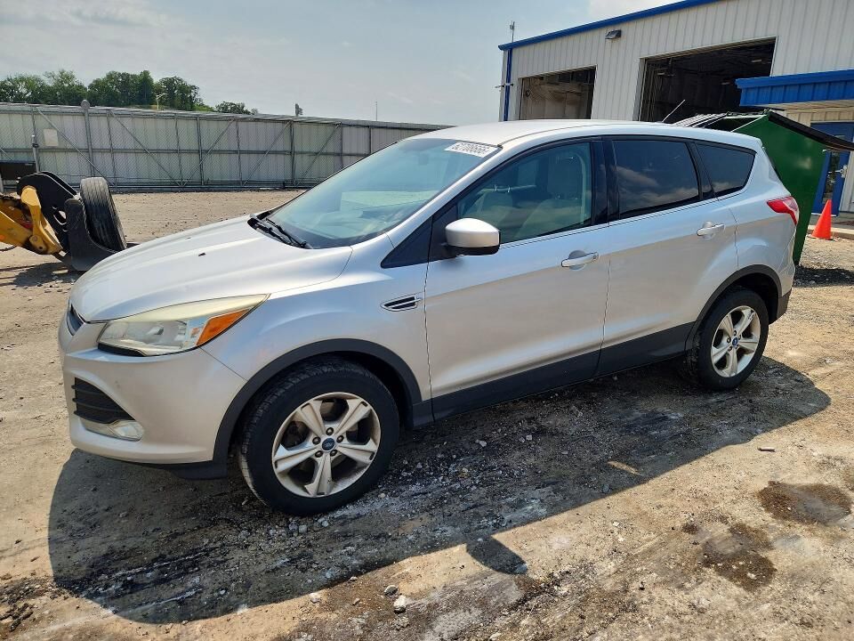 2013 FORD Escape