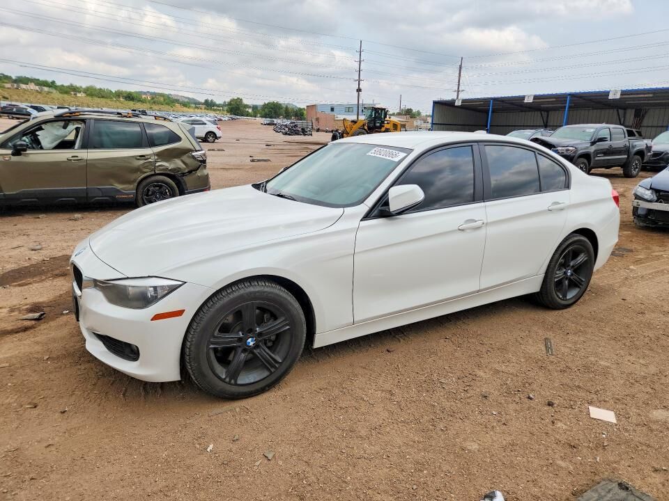 BMW 320i