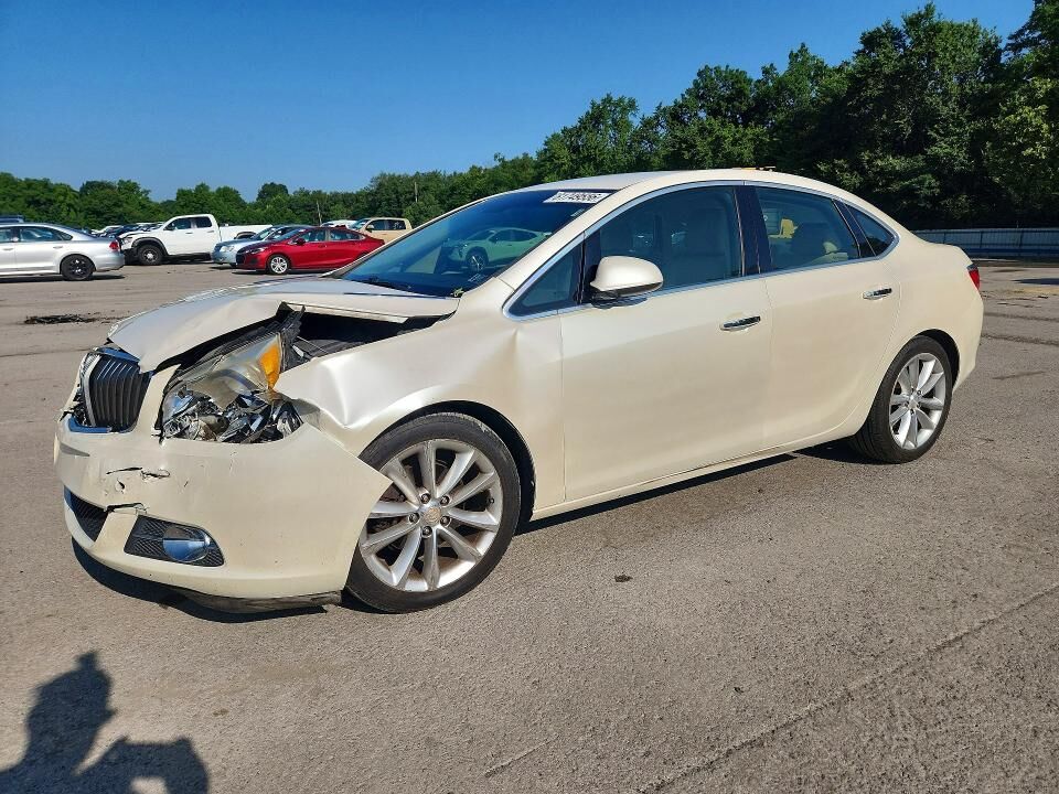 2012 BUICK Verano