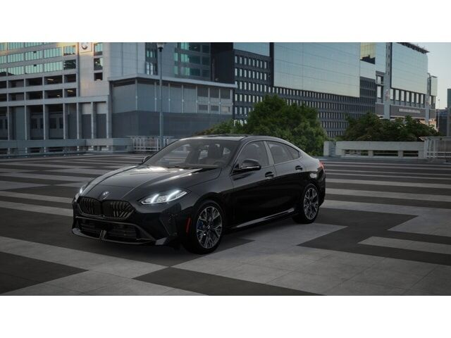 2026 BMW 2 Series