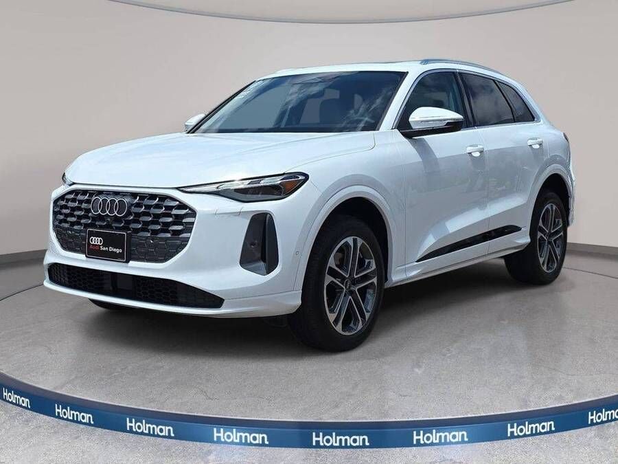2026 AUDI Q5