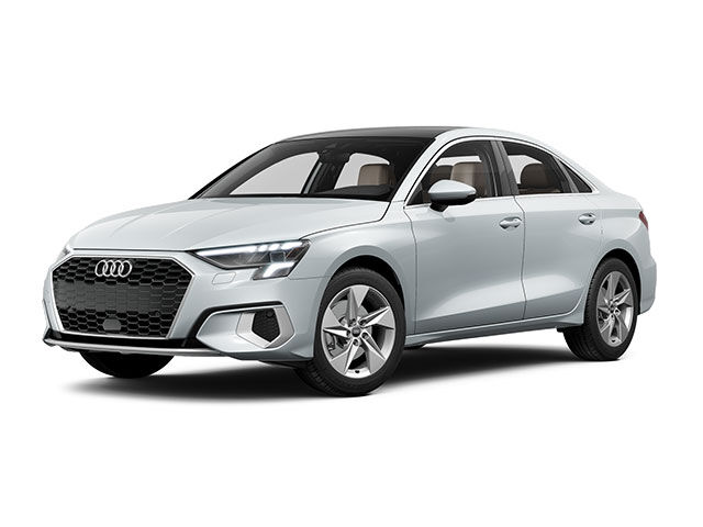 2024 AUDI A3
