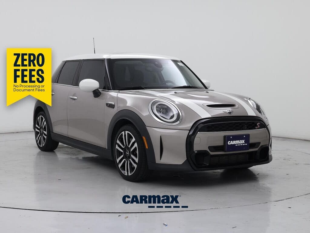 2024 MINI Hardtop