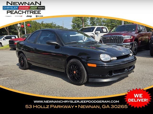 1998 DODGE Neon