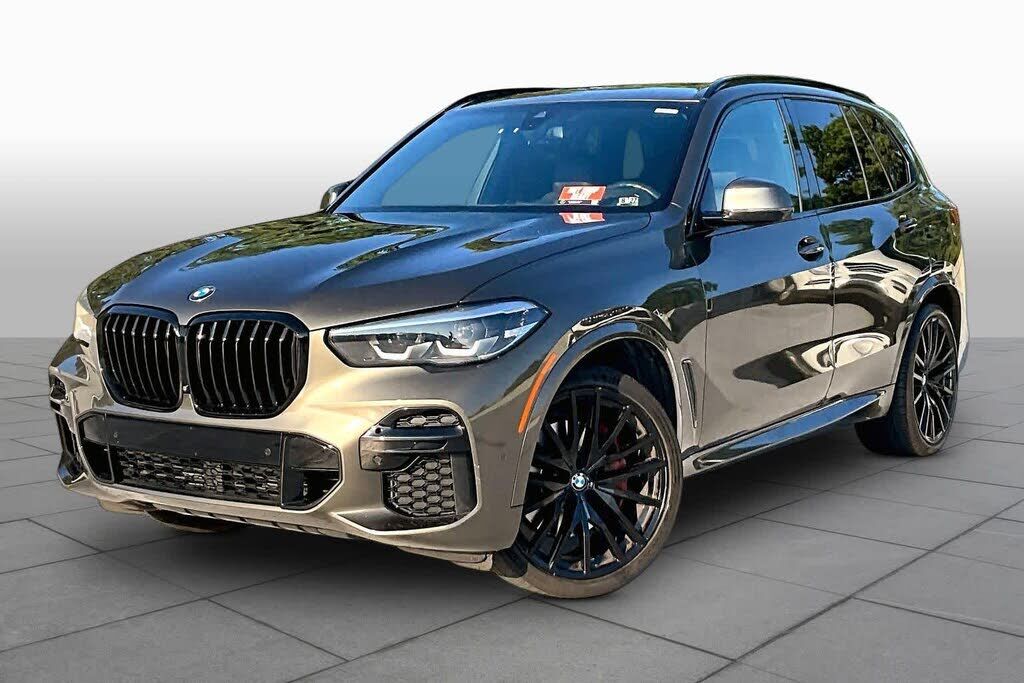 2023 BMW X5