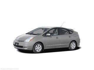 2008 TOYOTA PRIUS