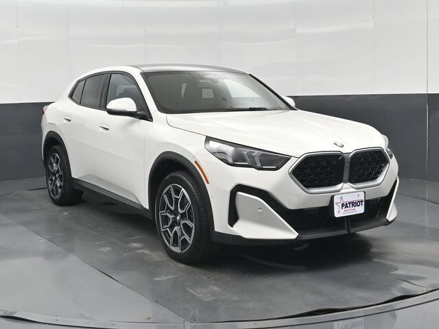 2026 BMW X2