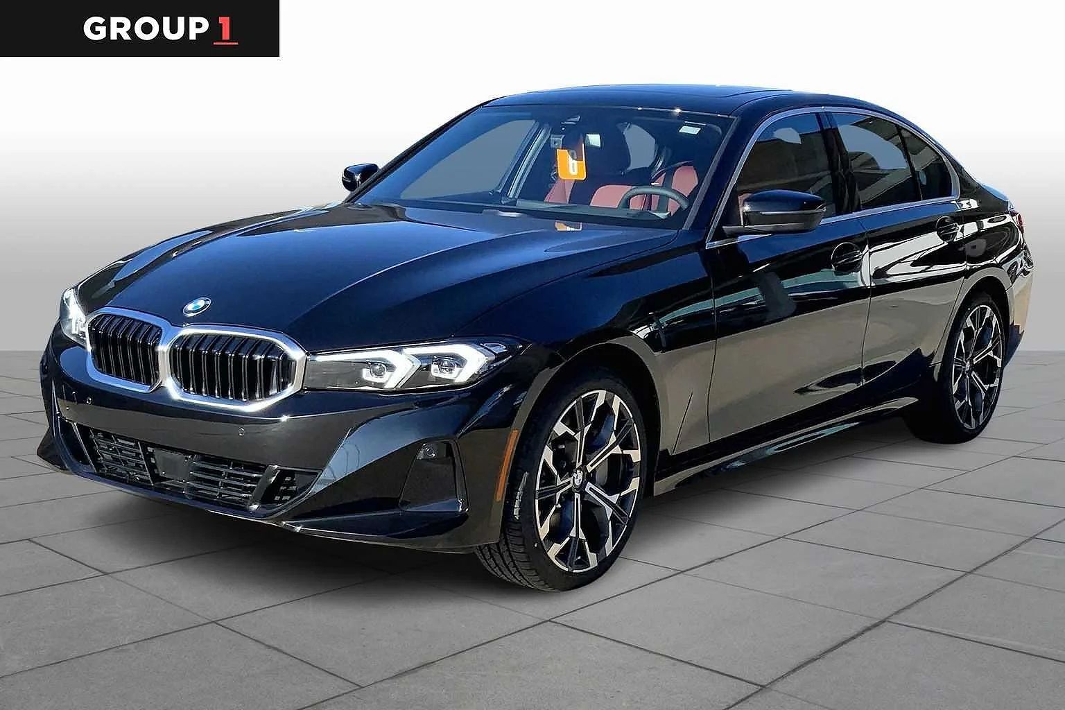 2026 BMW 3 Series