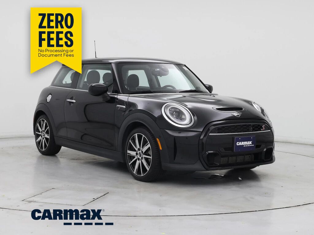 2023 MINI Hardtop
