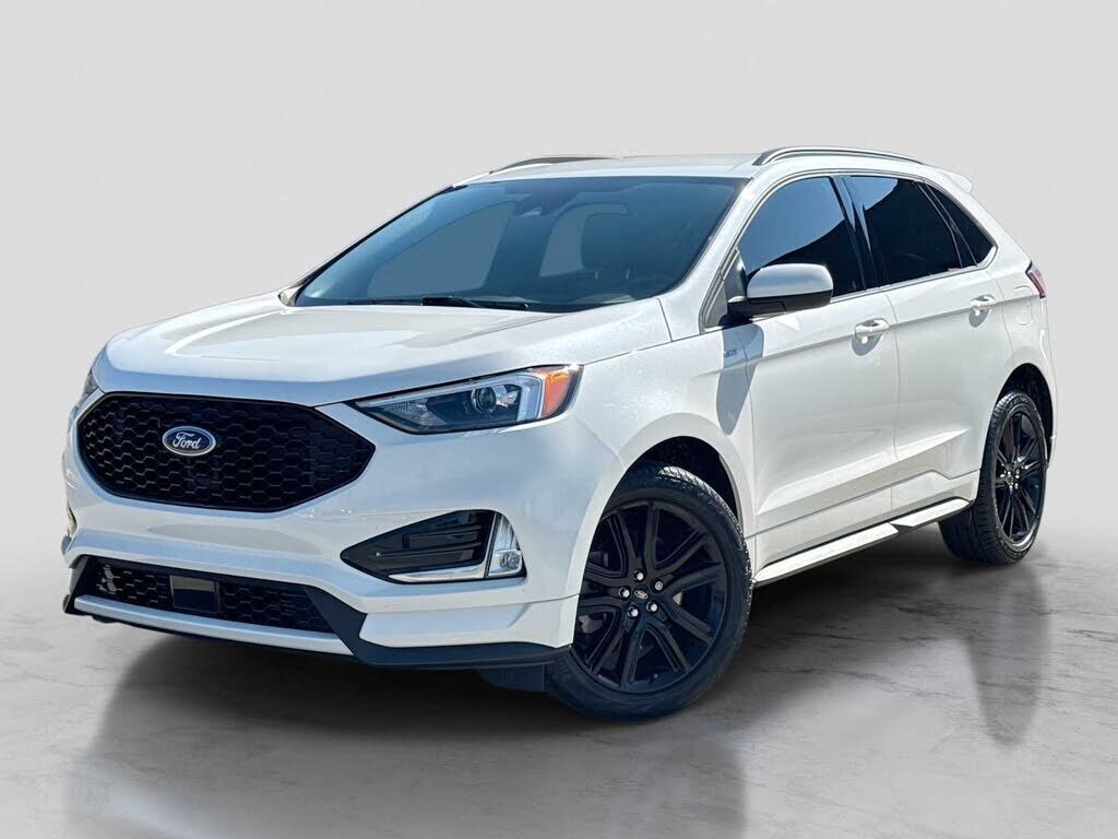 2023 FORD Edge