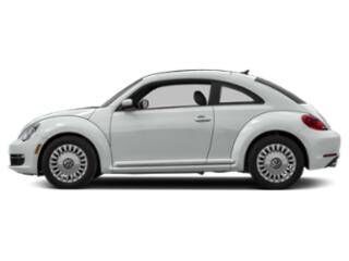 2015 VOLKSWAGEN Beetle