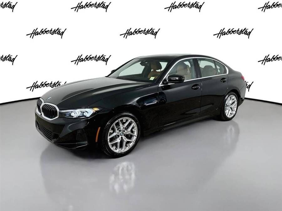 2026 BMW 3 Series