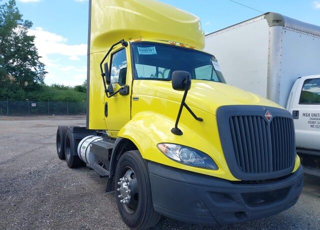 2020 INTERNATIONAL RH613