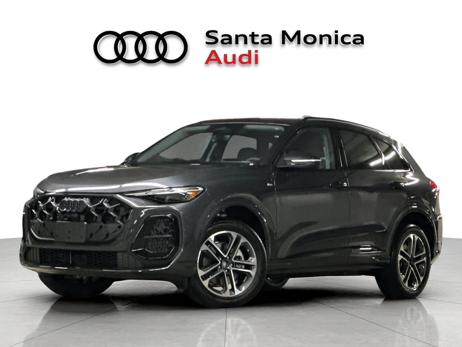 2026 AUDI Q5