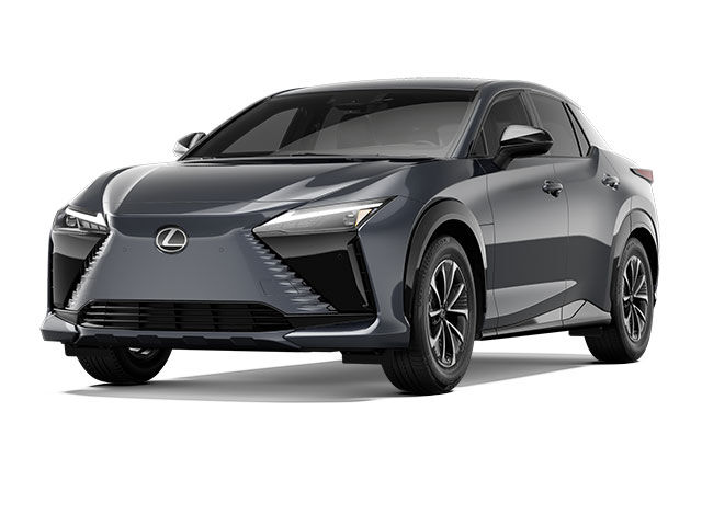 2026 LEXUS RZ