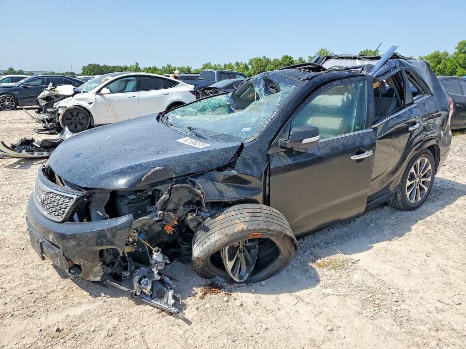 2014 KIA Sorento