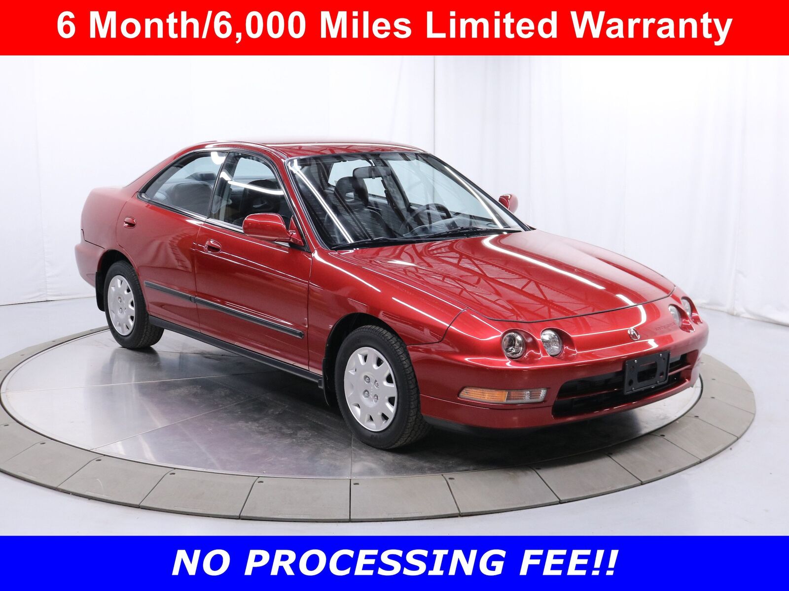 1994 ACURA Integra