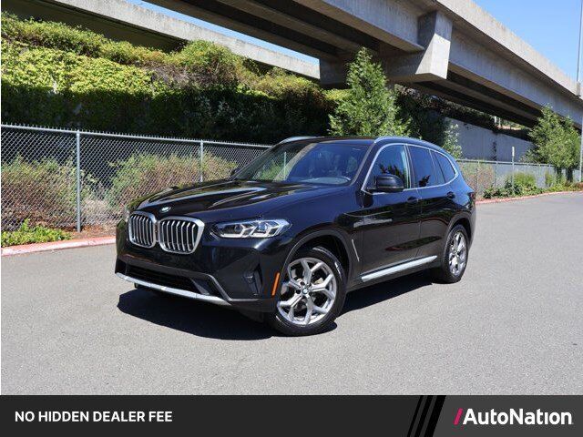 2023 BMW X3