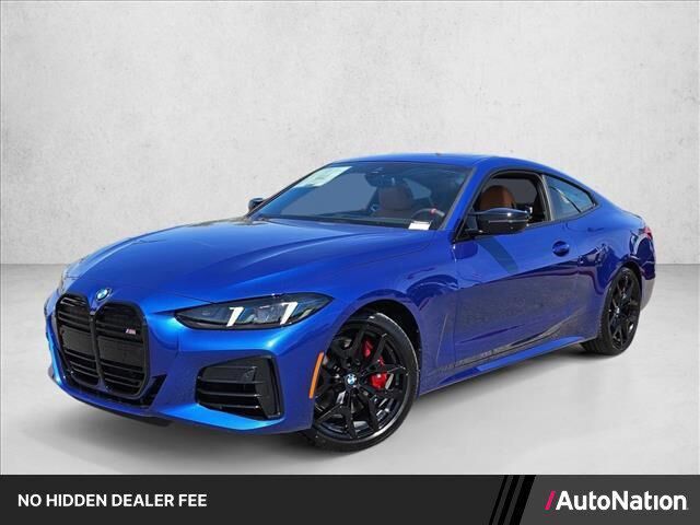 2026 BMW M4