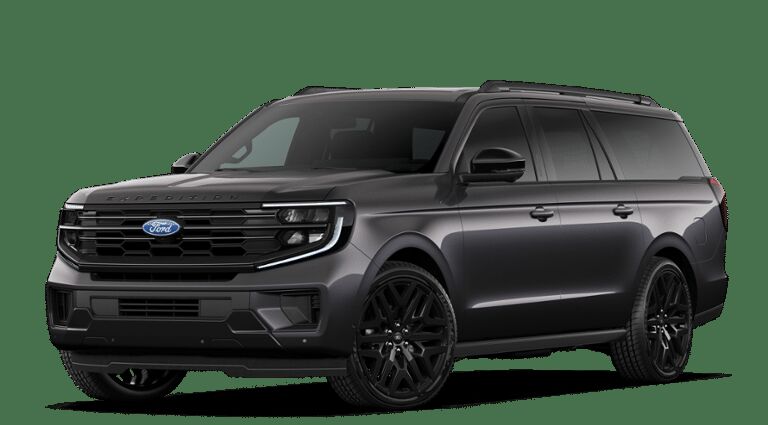 2027 FORD Expedition