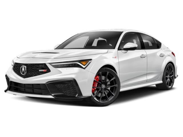 2026 ACURA Integra