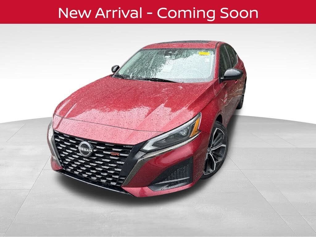 2023 NISSAN Altima