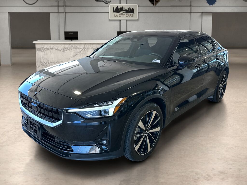 2021 POLESTAR PS2